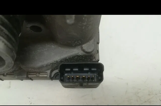 Boitier papillon Citroen BERLINGO - BERLINGO FIRST Monospace (MF_, GJK_, GFK_) 1.6 16v (mfnfu) (2000-2011) occasion