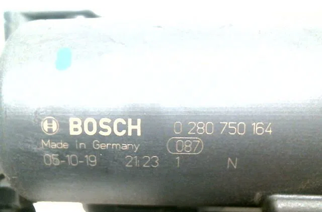 Boitier papillon Citroën XSARA PICASSO (N68) 1.6 16v (2005-2011) occasion — photo 4