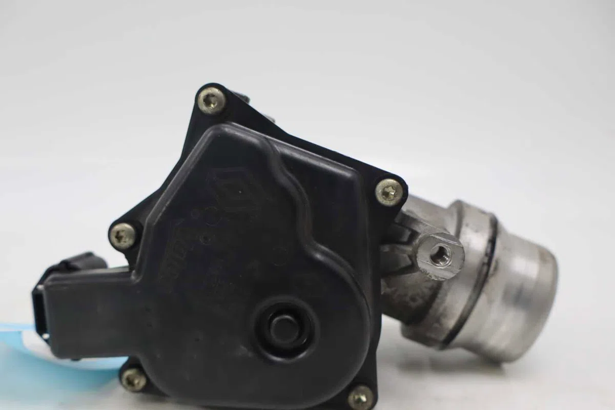 Boitier papillon Nissan NOTE (E11, NE11) 1.5 dci (2010-2012) occasion