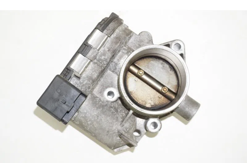 Boitier papillon pour CITROEN XSARA PHASE 2 — photo 2