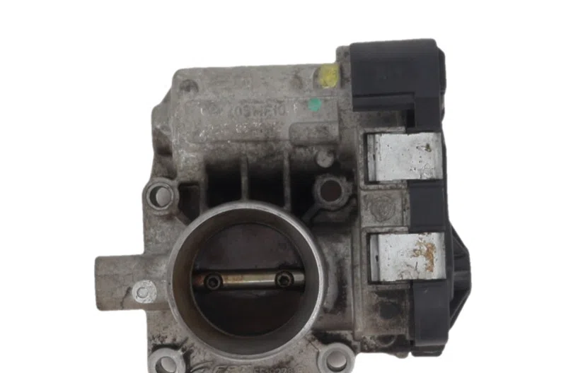 Boitier papillon pour FIAT PANDA 2 PHASE 2 — photo 2