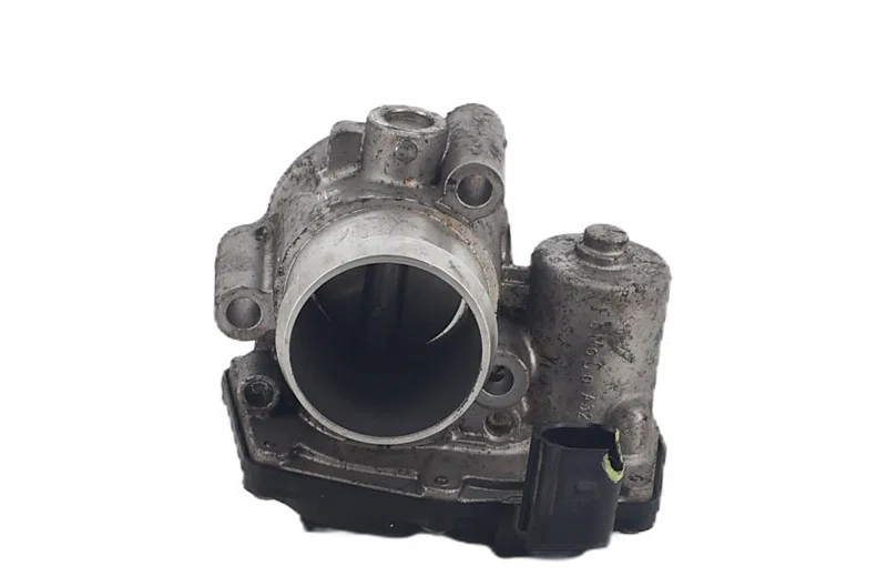 Boitier papillon pour FORD B-MAX — photo 2