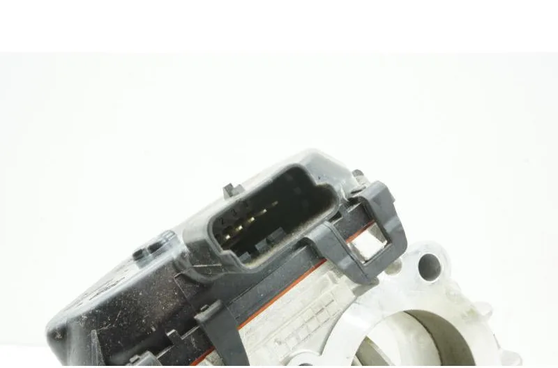 Boitier papillon pour FORD TRANSIT CONNECT 2 PHASE 2