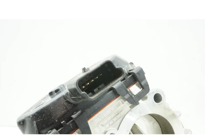 Boitier papillon pour FORD TRANSIT CONNECT 2 PHASE 2 — photo 2