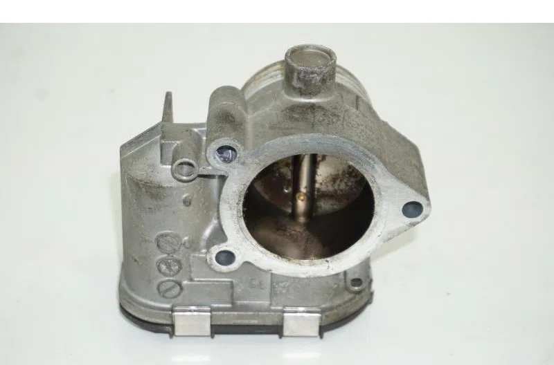 Boitier papillon pour PEUGEOT 206 PHASE 1 BREAK — photo 2