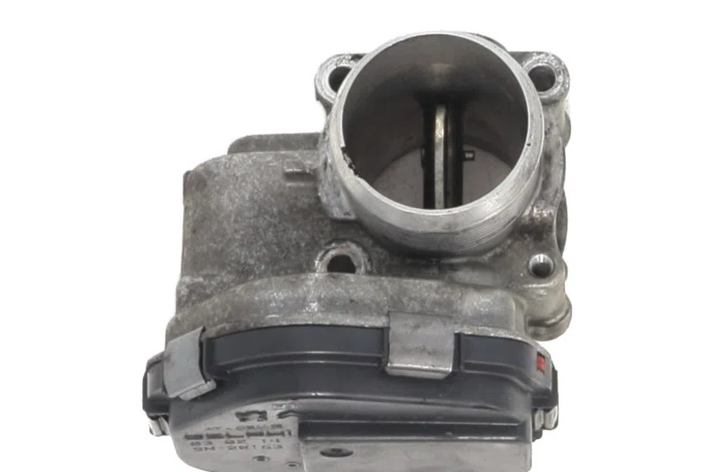 Boitier papillon pour PEUGEOT 208 1 PHASE 1 — photo 2