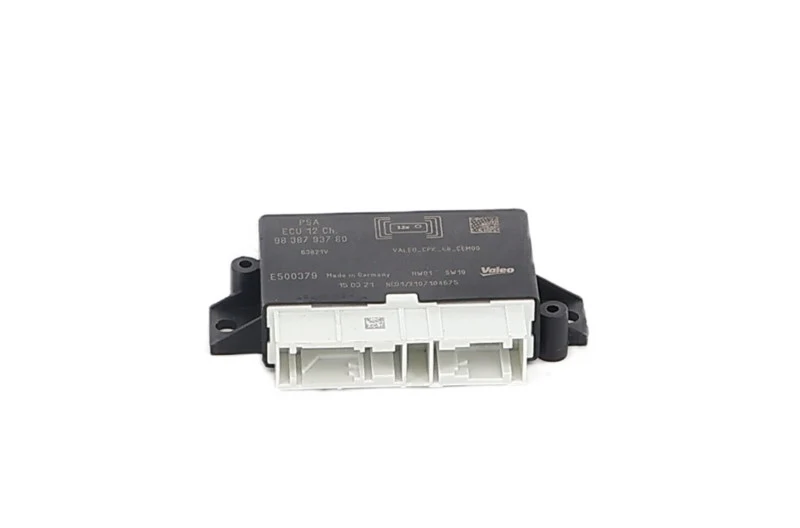 Boitier radar de recul pour PEUGEOT 208 2