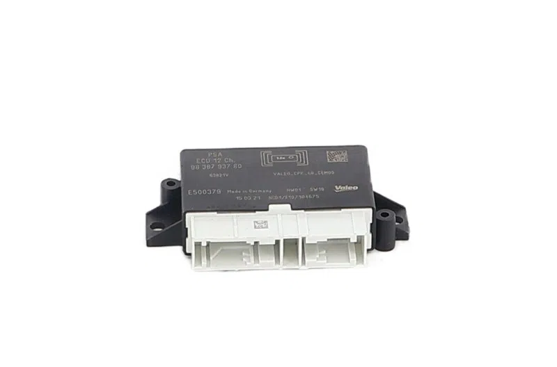 Boitier radar de recul pour PEUGEOT 208 2 — photo 2