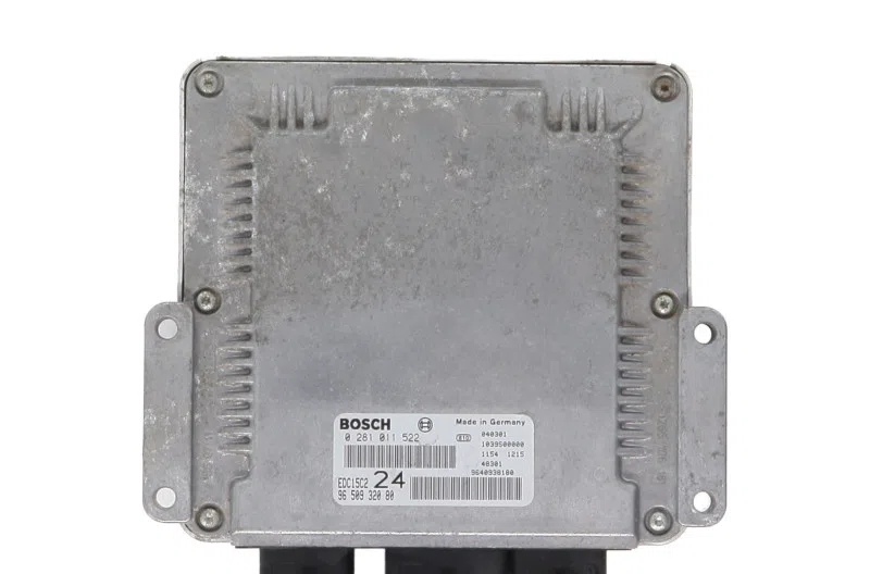 Boitier servitude moteur (BSM) pour CITROEN C8