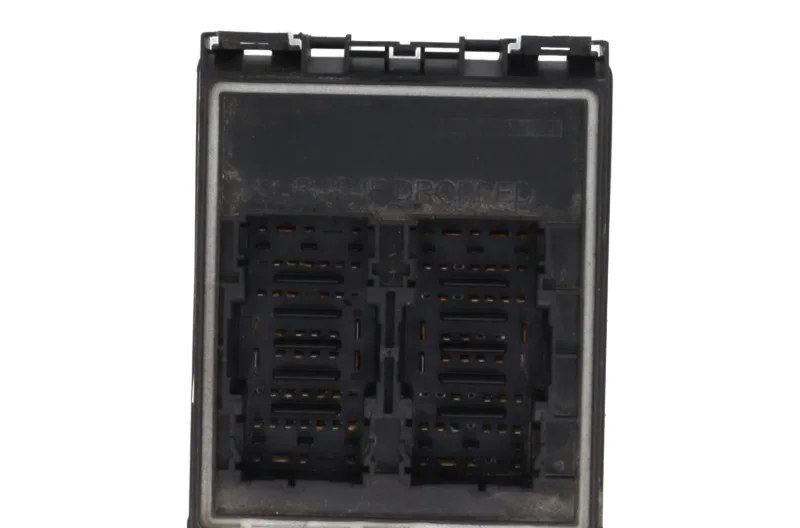 Boitier servitude moteur (BSM) pour FORD TRANSIT CONNECT 2 PHASE 2