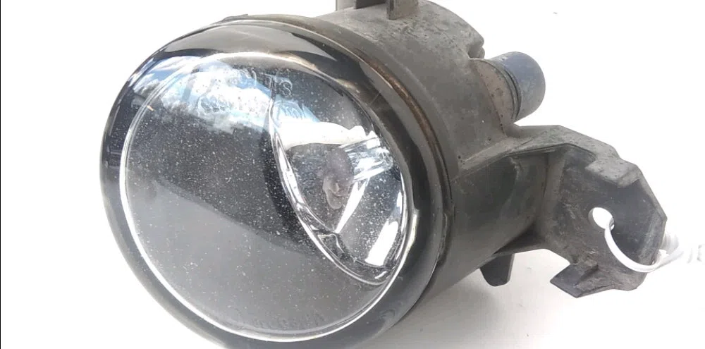 Boitiers phare antibrouillard d Renault MASTER III Camionnette (FV) 2.3 dci 145 fwd (fv0e, fv0f, fv0h, fv02, fv0m, fv0s,... (2010) occasion — photo 4
