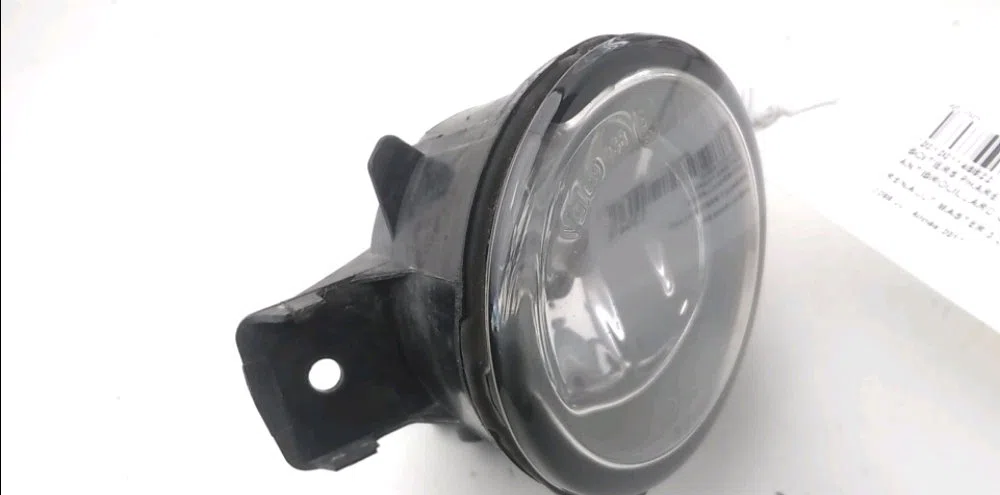 Boitiers phare antibrouillard g Renault MASTER III Camionnette (FV) 2.3 dci 145 fwd (fv0e, fv0f, fv0h, fv02, fv0m, fv0s,... (2010) occasion — photo 2