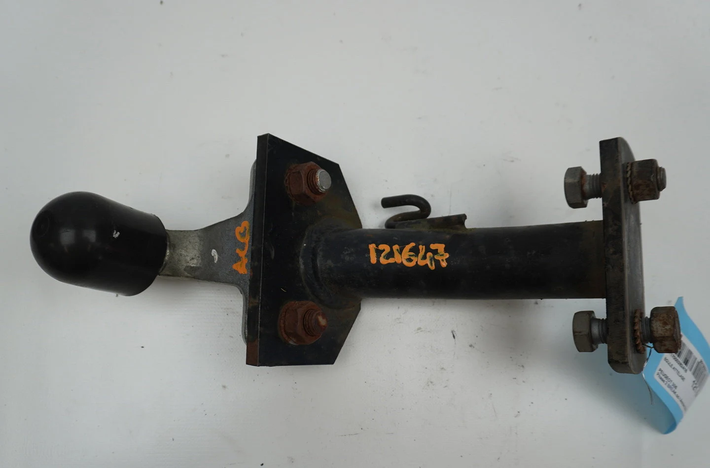 Boule attelage Peugeot 306 Break (7E, N3, N5) 1.8 16v (1997-2002) occasion