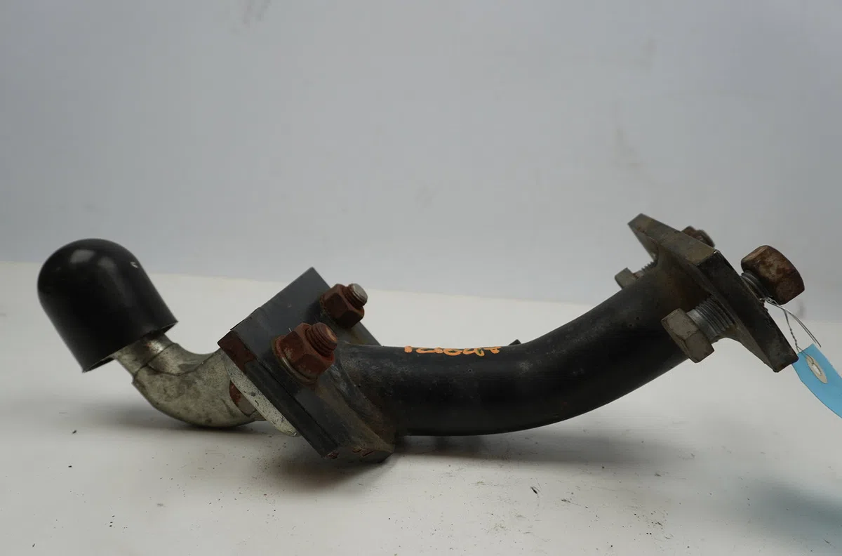 Boule attelage Peugeot 306 Break (7E, N3, N5) 1.8 16v (1997-2002) occasion