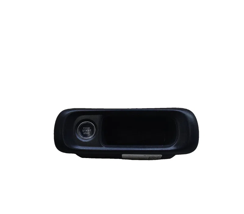 BOUTON DE DEMARAGE START/STOP CITROEN C3 III 9827205180 — photo 2