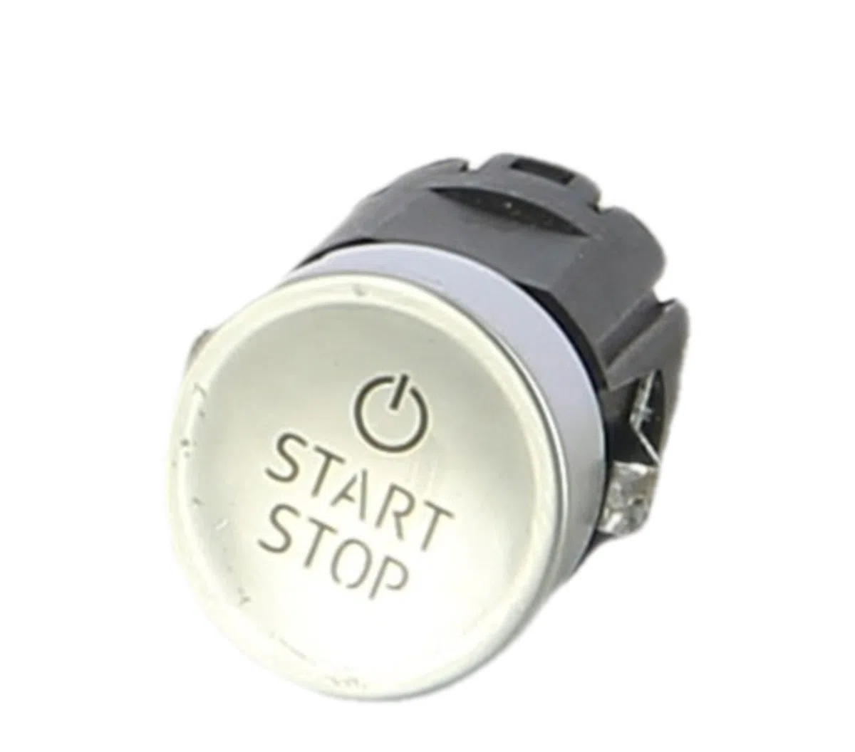 Bouton de demarrage start-stop Audi A3 Sportback (8VA, 8VF) 1.4 tfsi e-tron (2014-2020) 5 portes occasion — photo 2
