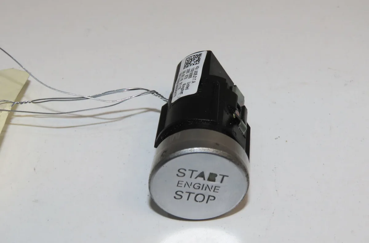Bouton de demarrage start-stop Audi A7 Sportback (4GA, 4GF) 3.0 tdi quattro (2010-2015) occasion