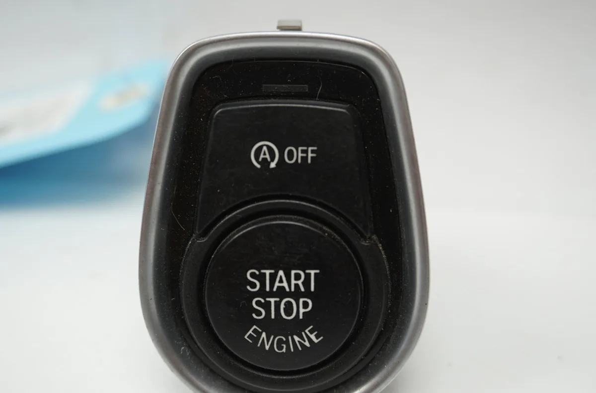 Bouton de demarrage start-stop B.M.W. SERIE 3 VI 2.0D 136ch occasion
