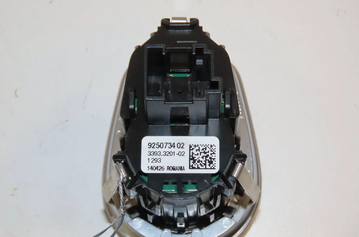 Bouton de demarrage start-stop Bmw 1 (F20) 118 i (2011-2015) occasion