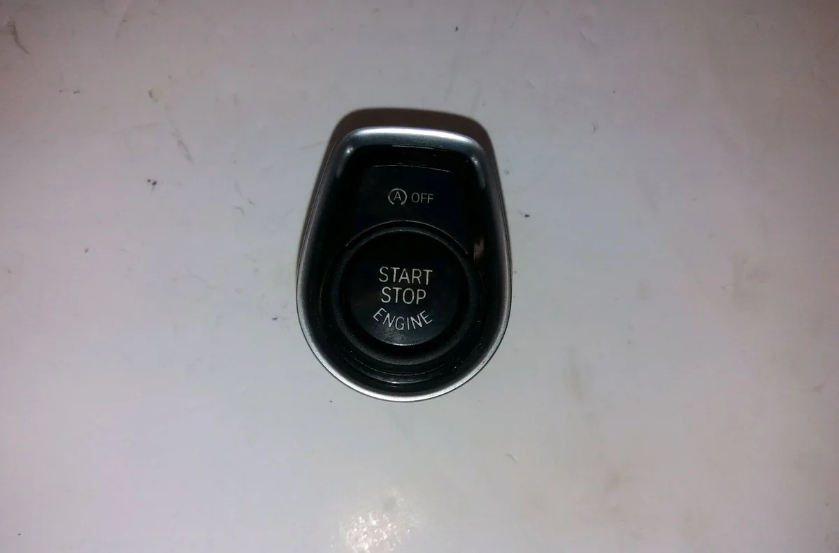 Bouton de demarrage start-stop Bmw 1 (F20) M 135 i (2012-2015) occasion