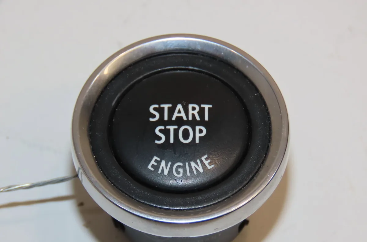 Bouton de demarrage start-stop Bmw 3 (F30, F80) 335 i (2011-2015) occasion