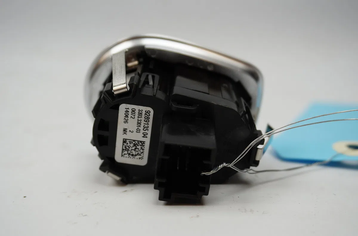 Bouton de demarrage start-stop Bmw X1 (F48) Sdrive 16 d (2014) occasion — photo 2