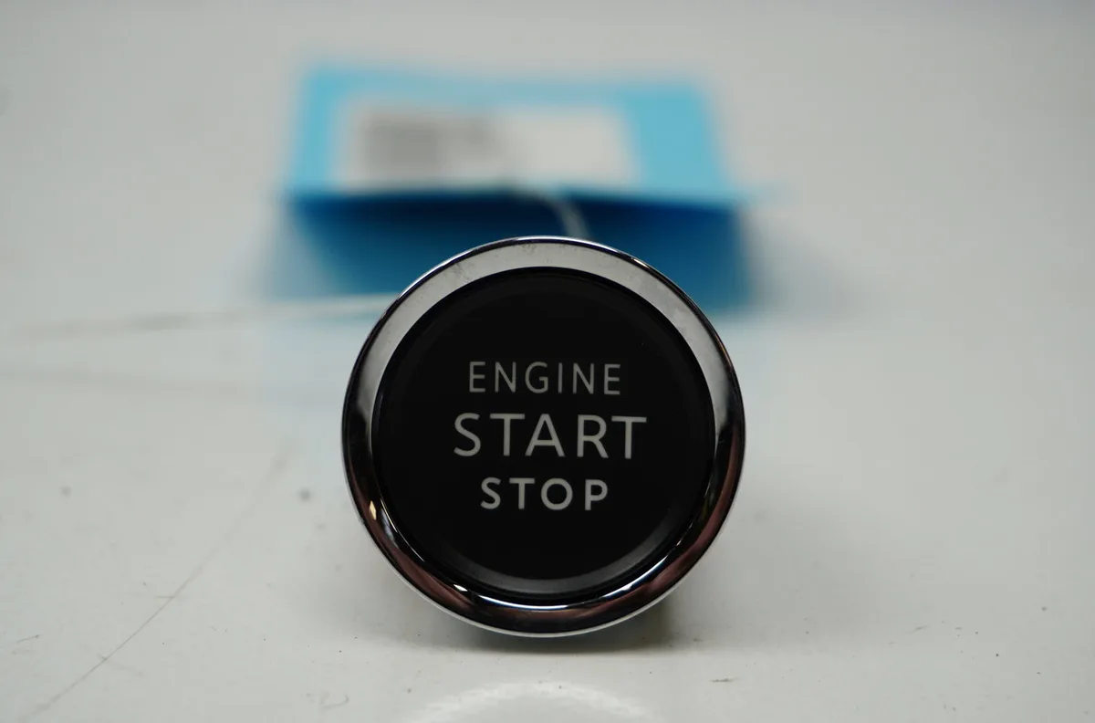 Bouton de demarrage start-stop Citroen C3 III (SX) 1.2 puretech 82 (2018) 5 portes occasion