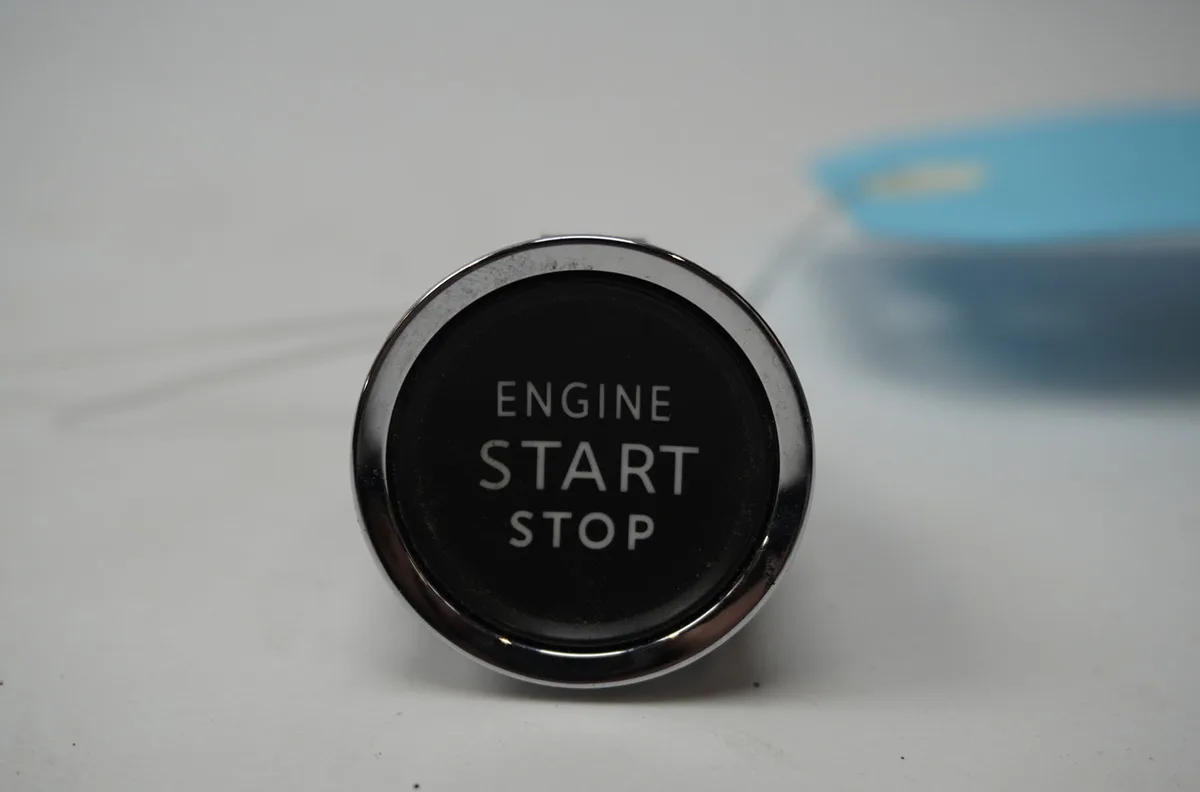 Bouton de demarrage start-stop Citroen C5 AIRCROSS (A_) 1.6 hybrid 225 (a45gfr) (2020) occasion