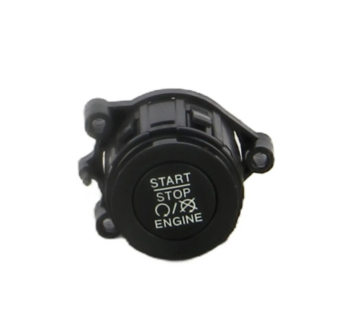 Bouton de demarrage start-stop Fiat 500X (334_) 1.3 (334.axr11) (2018) occasion