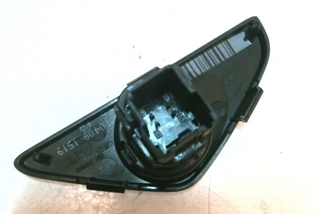 Bouton de demarrage start-stop FORD MONDEO occasion