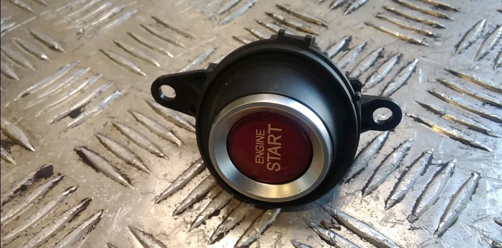 Bouton de demarrage start-stop Honda CIVIC VIII Hatchback (FN, FK) 2.2 ctdi (fk3) (2005) 5 portes occasion