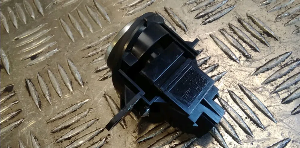 Bouton de demarrage start-stop Honda CIVIC VIII Hatchback (FN, FK) 2.2 ctdi (fk3) (2005) 5 portes occasion — photo 2