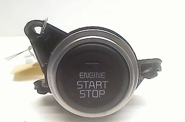 Bouton de demarrage start-stop Kia RIO IV (YB, SC, FB) 1.0 t-gdi 120 (2017) occasion