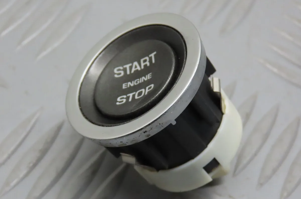 Bouton de demarrage start-stop Land rover RANGE ROVER EVOQUE (L538) 2.2 d 4x4 (2011-2019) occasion
