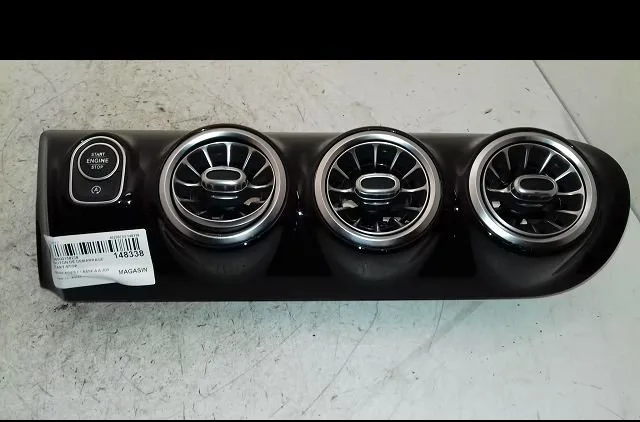 Bouton de demarrage start-stop Mercedes-benz CLASSE A (W177) A 200 (177.087) (2018) occasion