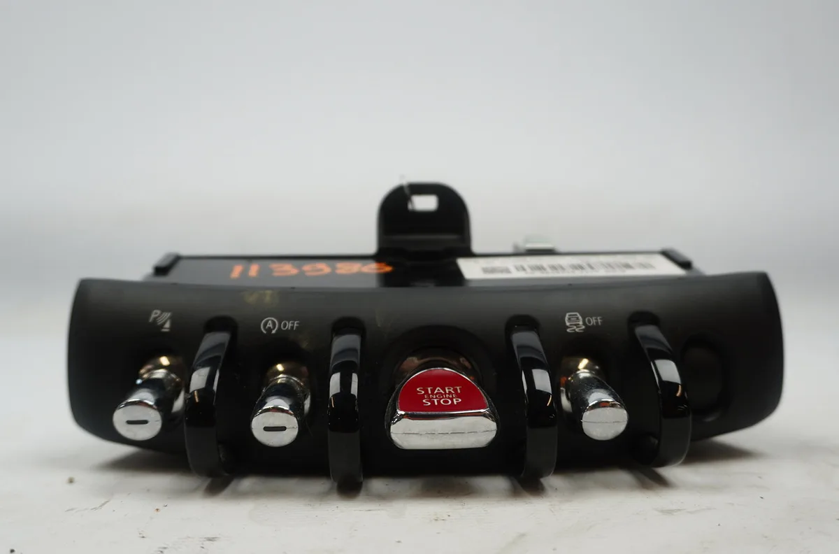 Bouton de demarrage start-stop Mini MINI (F55) Cooper (2013) occasion