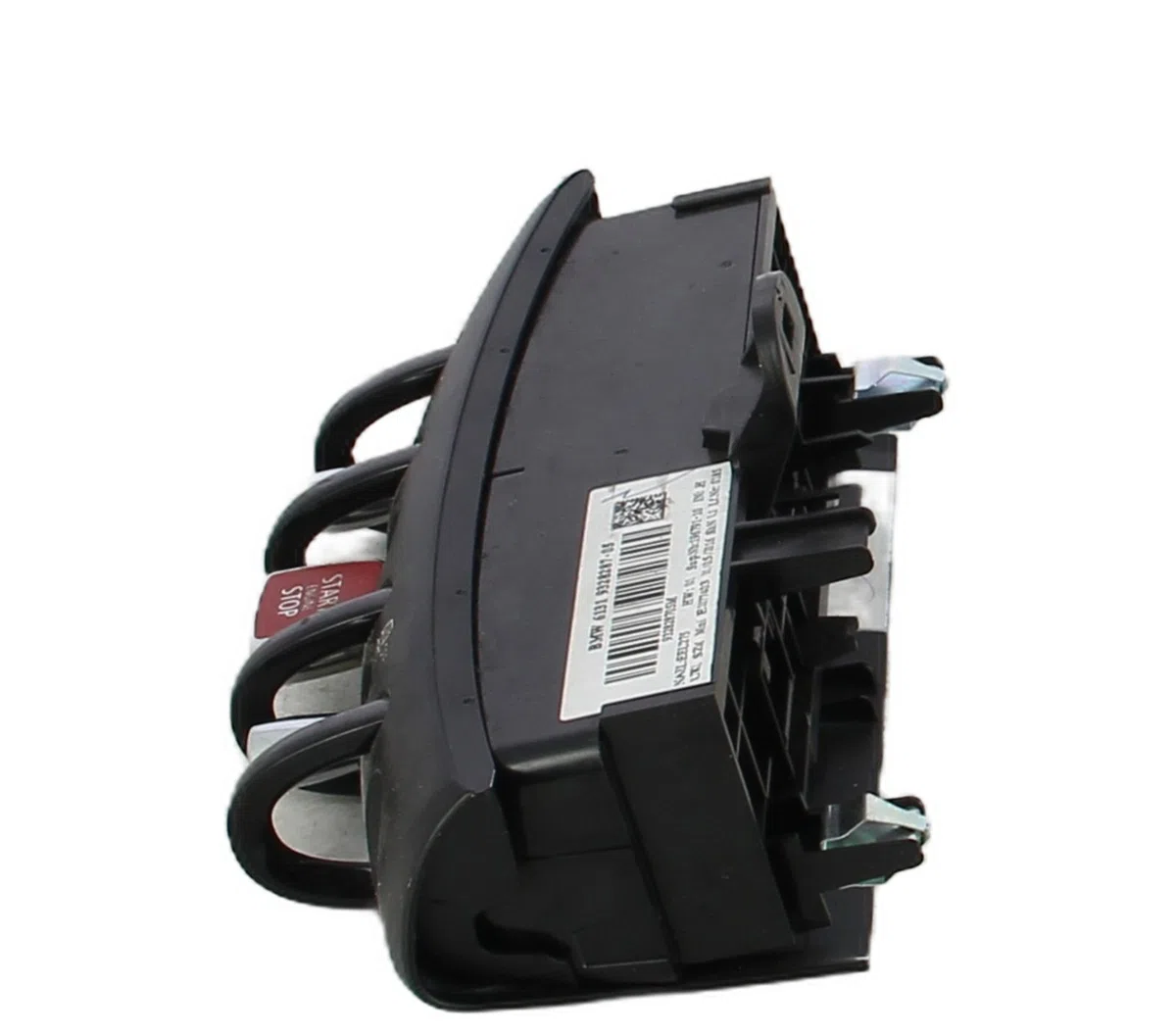 Bouton de demarrage start-stop Mini MINI (F56) One d (2014) occasion — photo 2