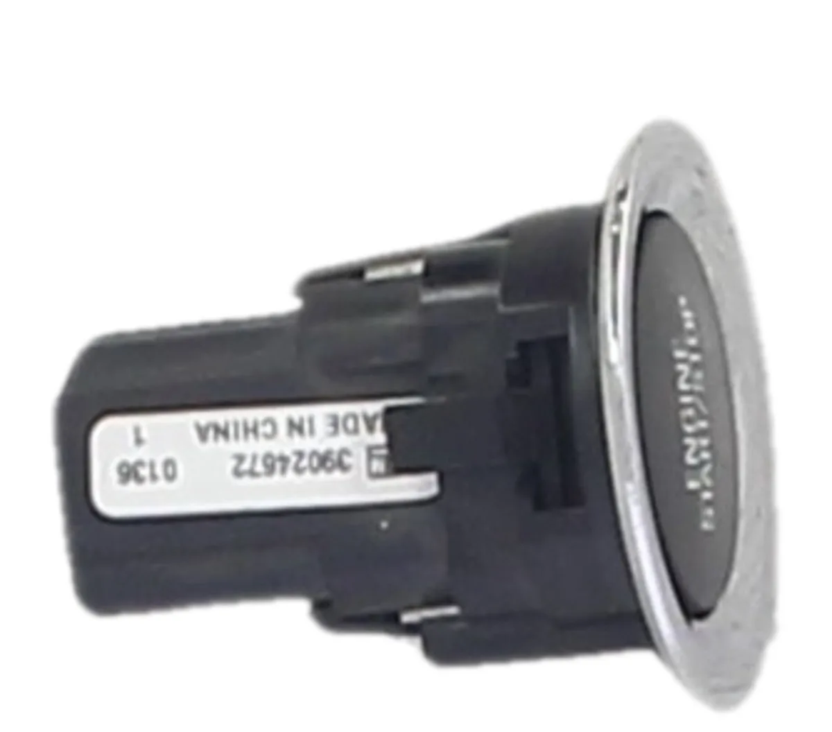 Bouton de demarrage start-stop Opel ASTRA K Sports Tourer (B16) 1.6 cdti (35) (2015) occasion