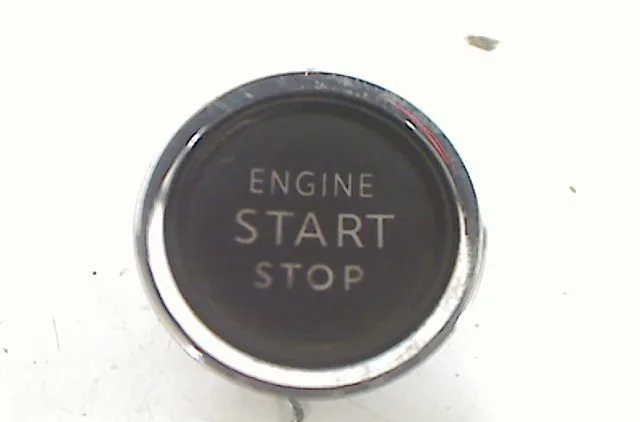 Bouton de demarrage start-stop Peugeot 308 SW II (LC_, LJ_, LR_, LX_, L4_) 1.5 bluehdi 130 (2017-2021) occasion