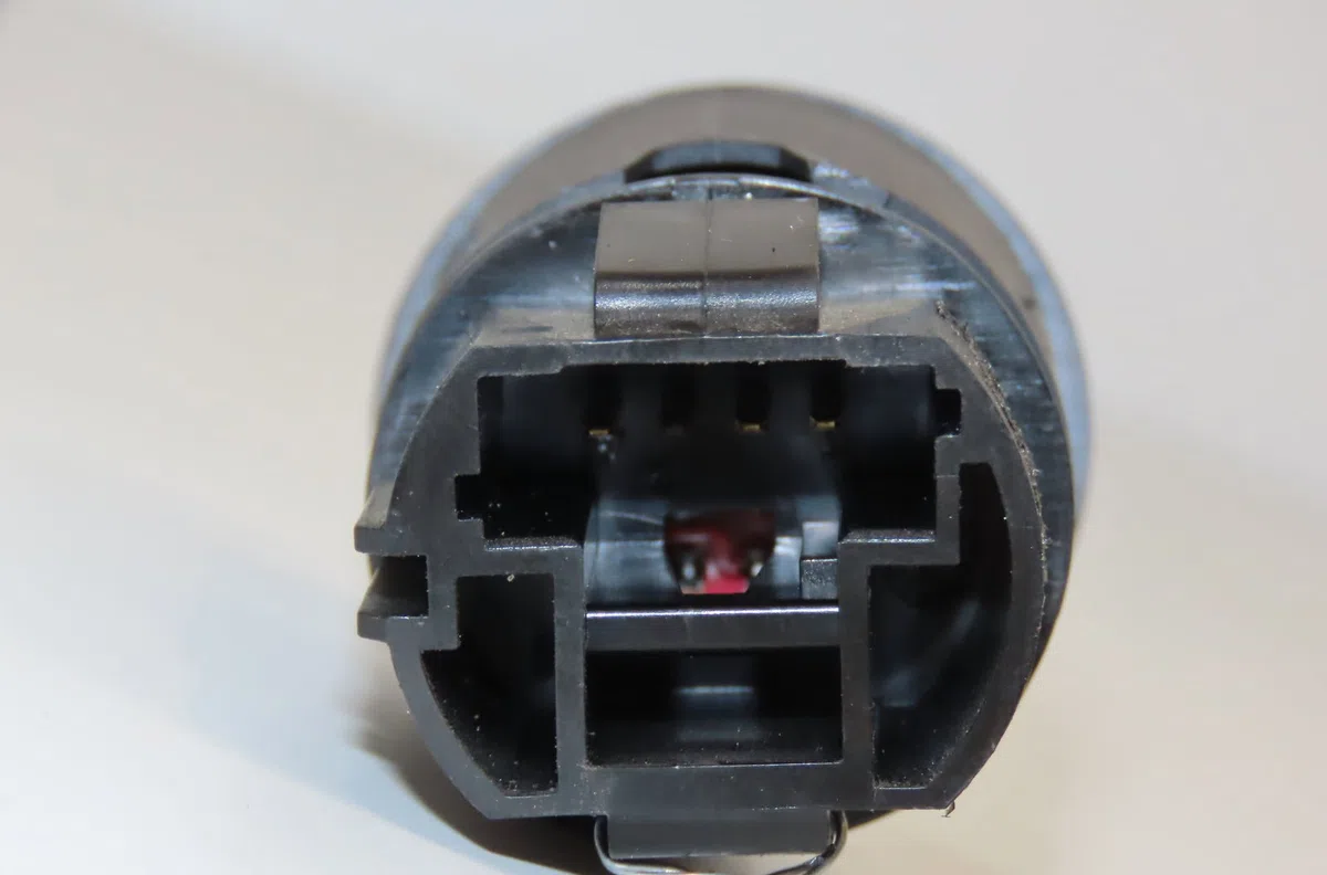 Bouton de demarrage start-stop Renault MEGANE II (BM0-1_, CM0-1_) 1.5 dci (bm02, bm13, bm2a, cm02, cm13) (2003-2008) occ