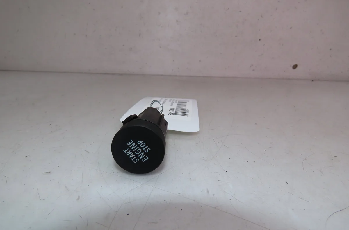 Bouton de demarrage start-stop Renault MEGANE IV 3-5 portes (B9A-M-N_) 1.0 tce 115 (b9md, b9mw) (2020) occasion