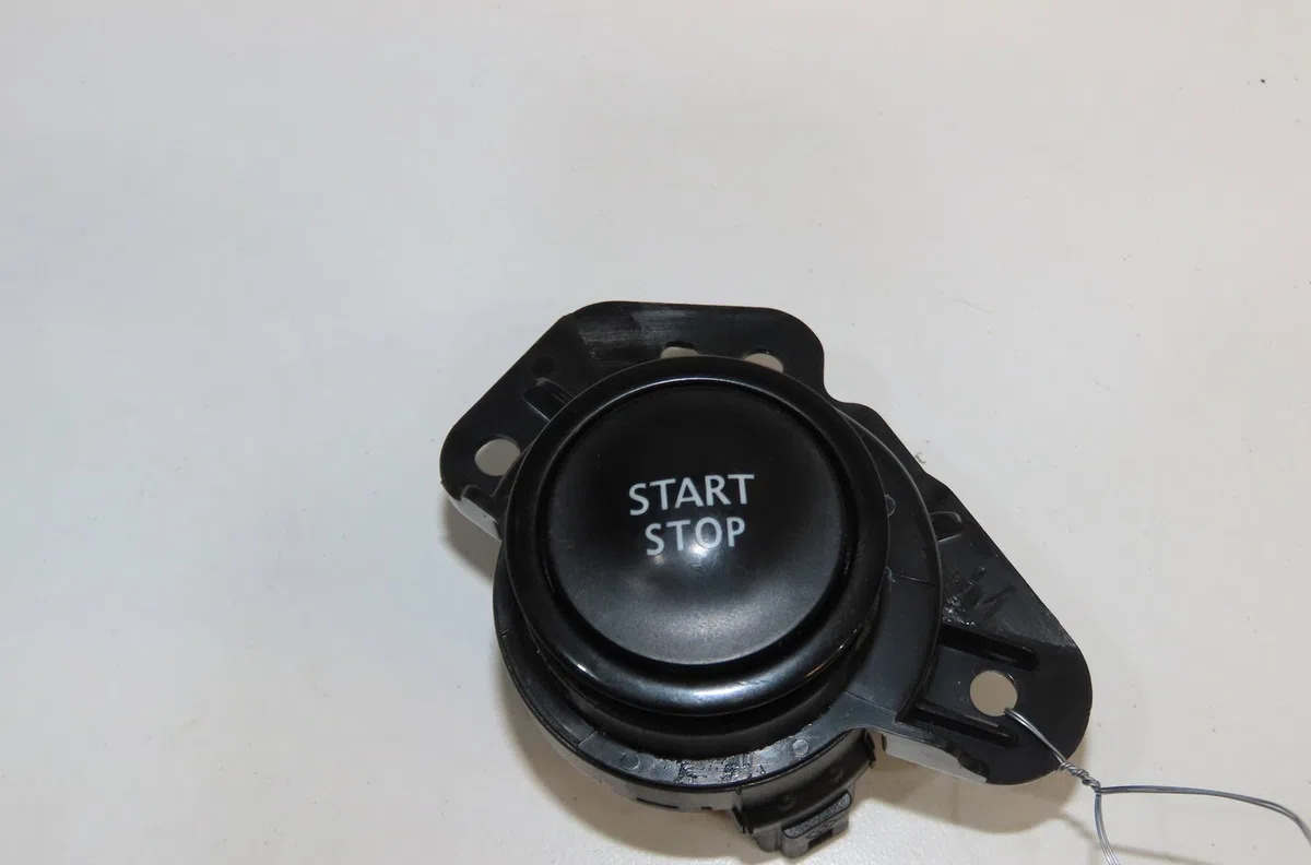 Bouton de demarrage start-stop Renault TALISMAN (LP_) 1.6 dci 160 (2015) occasion
