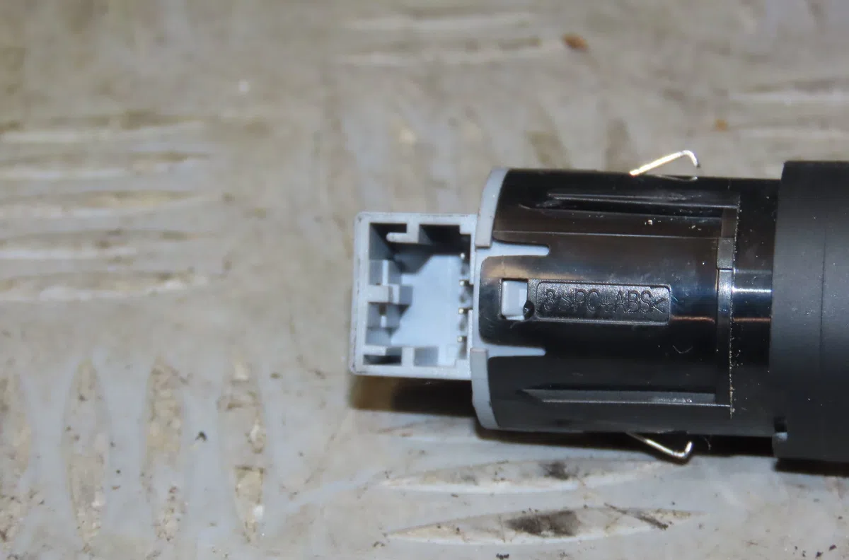Bouton de demarrage start-stop Seat LEON (5F1) 1.5 tsi (2018-2020) occasion
