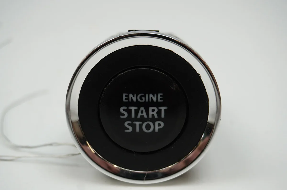 Bouton de demarrage start-stop Suzuki BALENO (FW, EW) 1.2 (a1k412) (2016) occasion