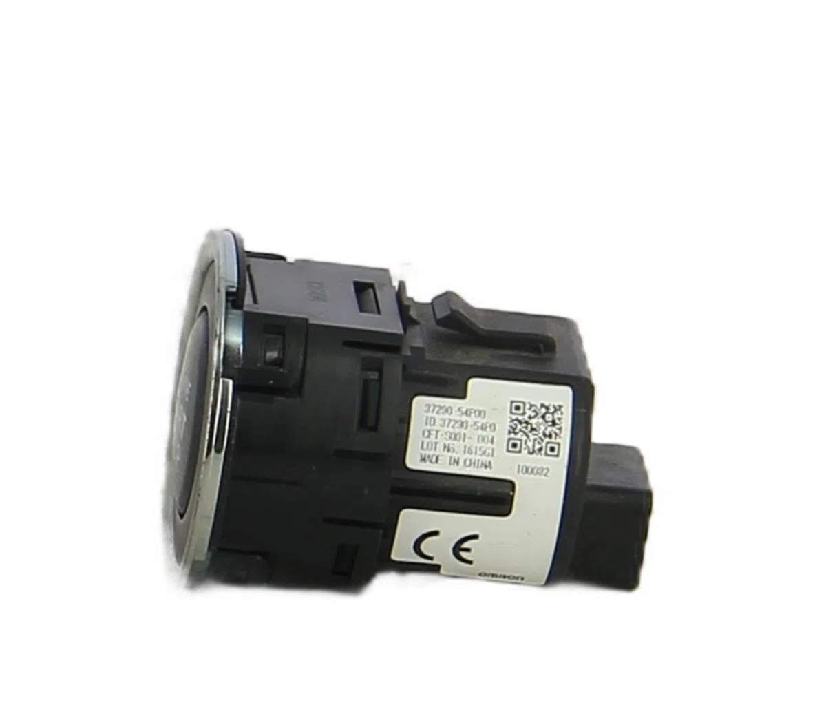 Bouton de demarrage start-stop Suzuki VITARA (LY) 1.6 ddis allgrip (apk 416d) (2015) occasion — photo 2