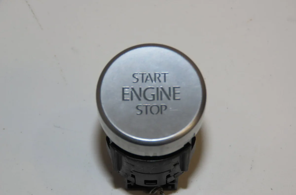 Bouton de demarrage start-stop Volkswagen TIGUAN (5N_) 2.0 tdi (2008-2018) occasion