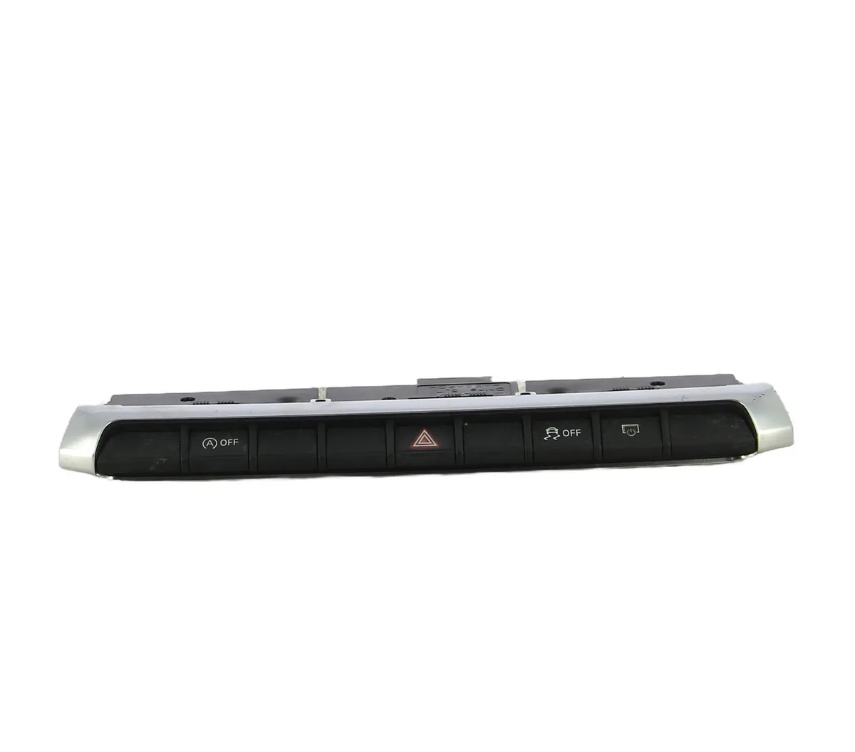 Bouton de warning Audi A3 Sportback (8VA, 8VF) 1.6 tdi (2012) 5 portes occasion