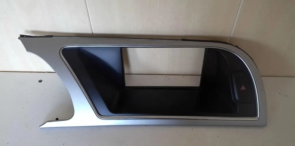 Bouton de warning Audi A5 (8T3) 2.7 tdi (2007-2012) occasion — photo 4