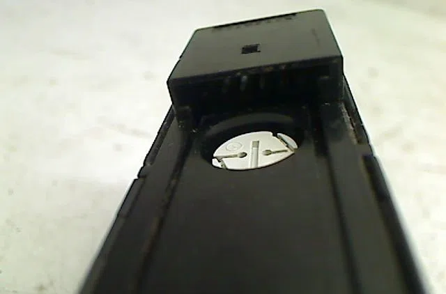 Bouton de warning Bmw 3 Coupé (E46) 330 ci (2000-2006) occasion — photo 2