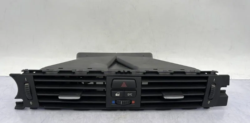 Bouton de warning BMW SERIE 3 E90 PHASE 1 occasion
